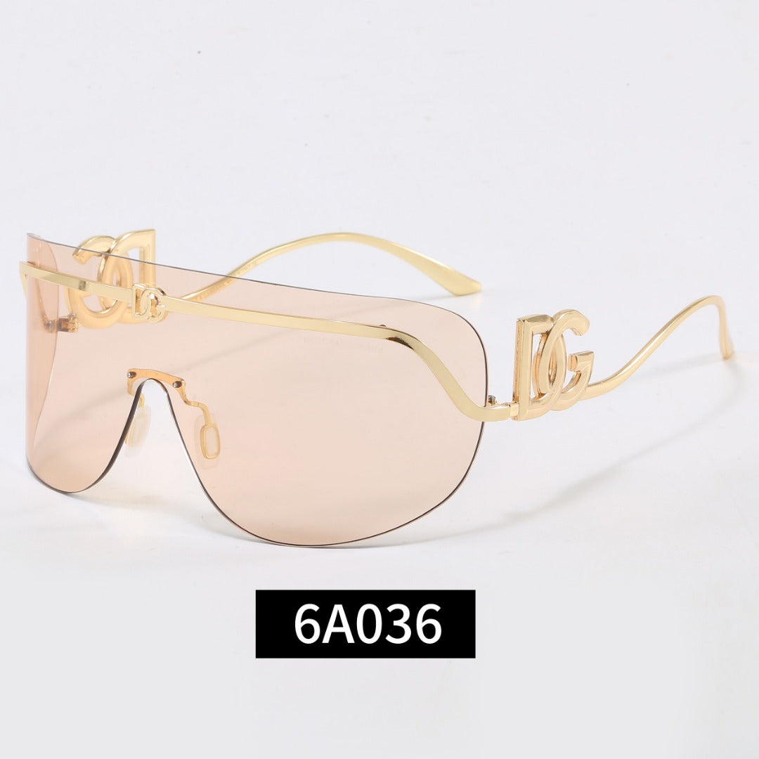 7-Color Premium Sunglasses 6A036