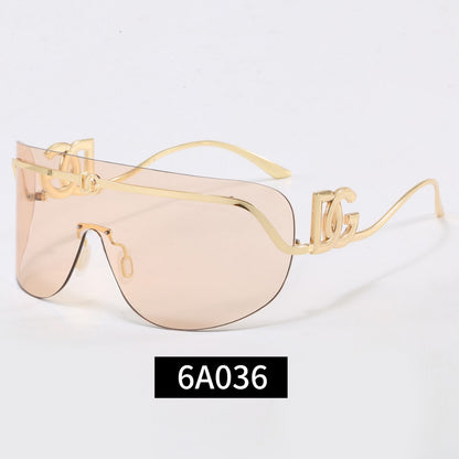7-Color Premium Sunglasses 6A036
