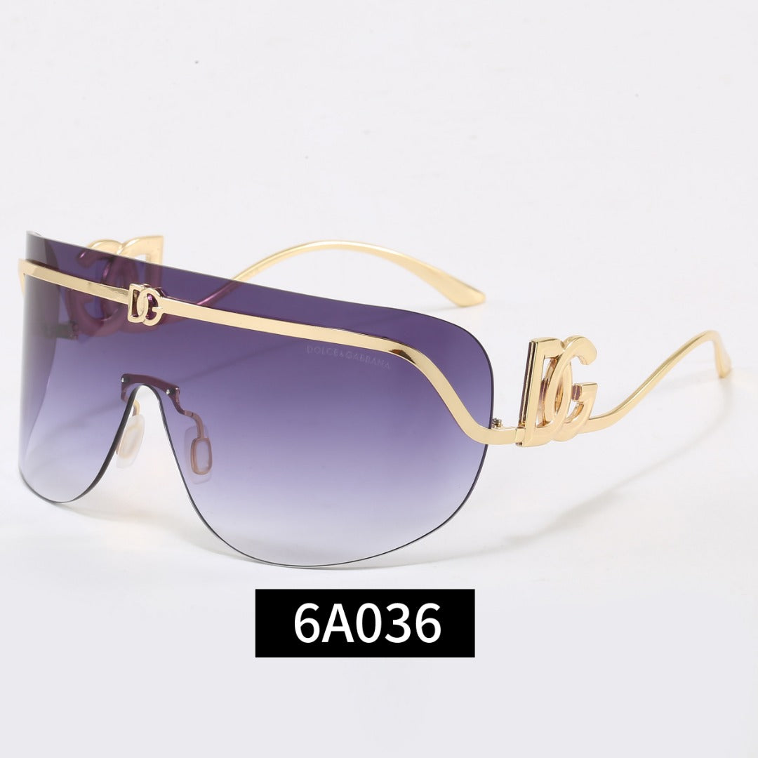 7-Color Premium Sunglasses 6A036