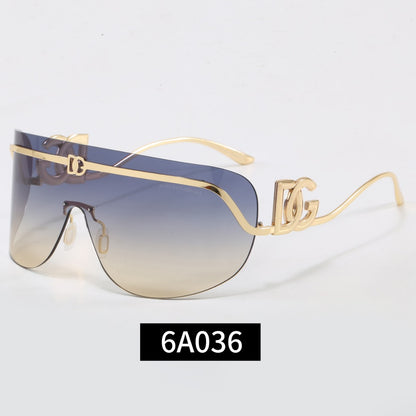 7-Color Premium Sunglasses 6A036