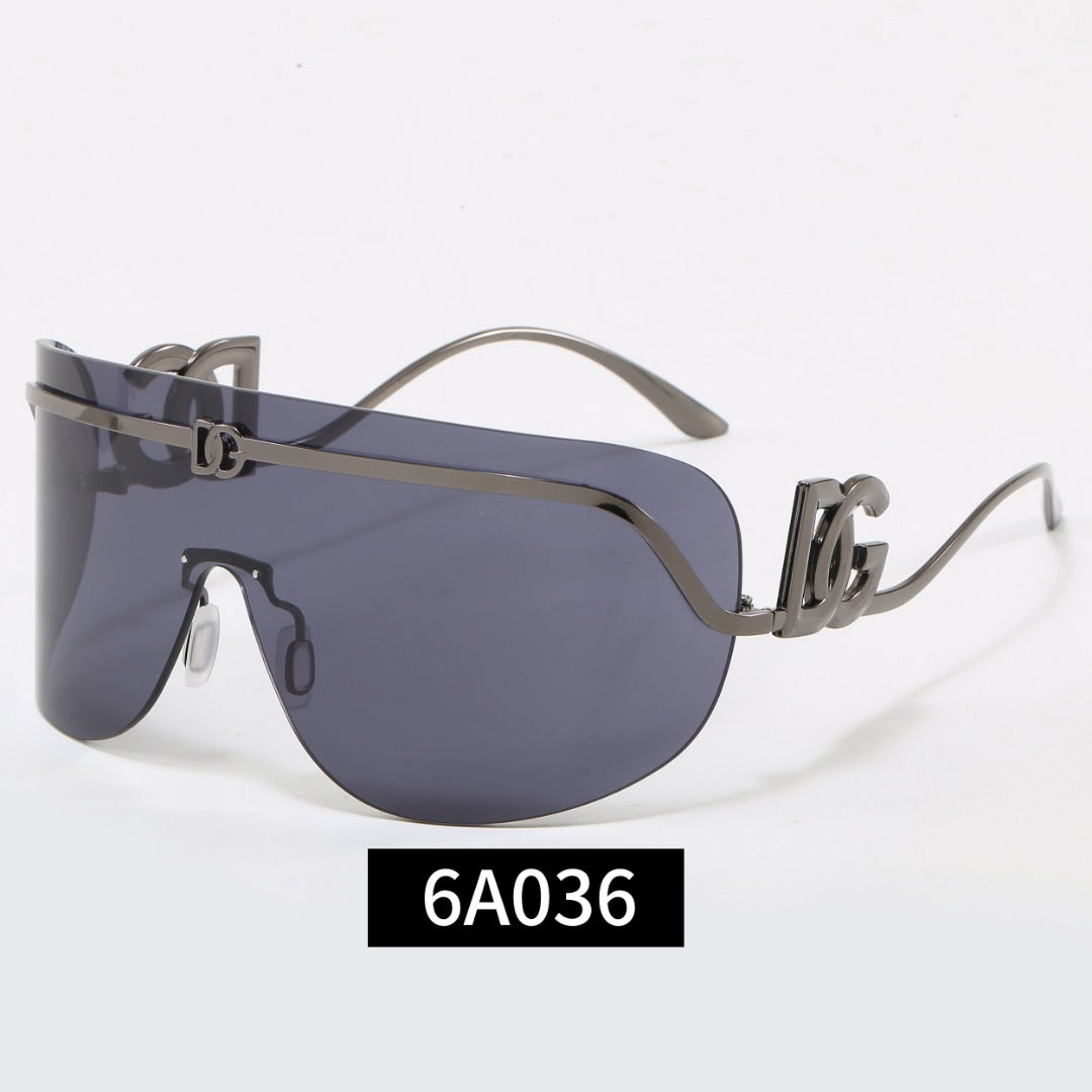 7-Color Premium Sunglasses 6A036