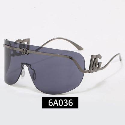 7-Color Premium Sunglasses 6A036