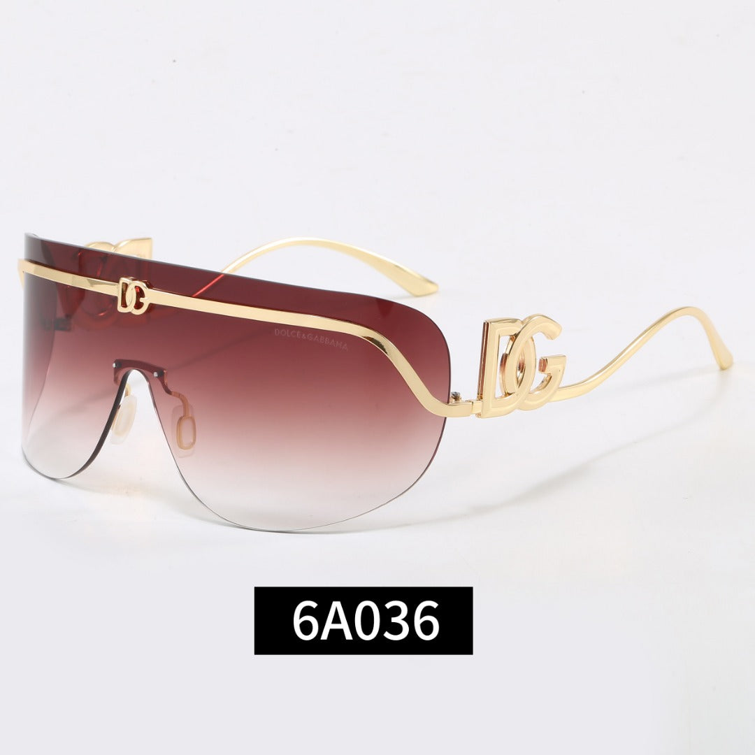 7-Color Premium Sunglasses 6A036
