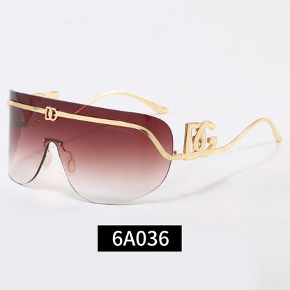 7-Color Premium Sunglasses 6A036