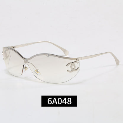 7-color premium sunglasses 6A048