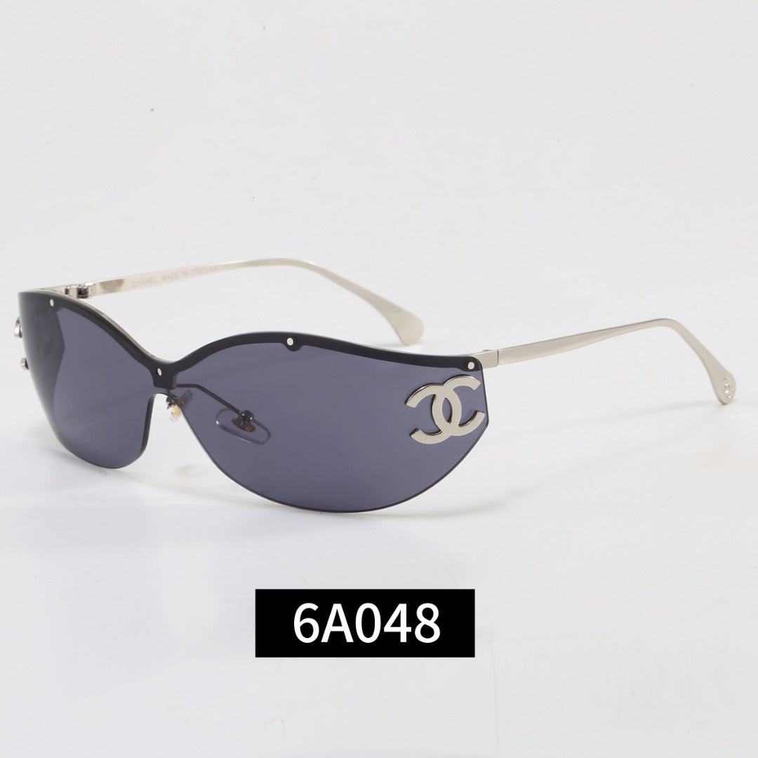 7-color premium sunglasses 6A048