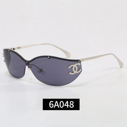 7-color premium sunglasses 6A048