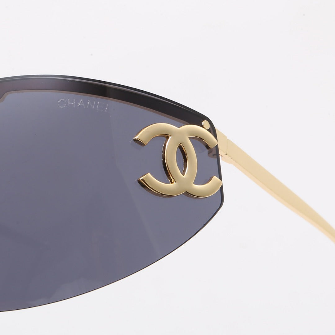7-color premium sunglasses 6A048