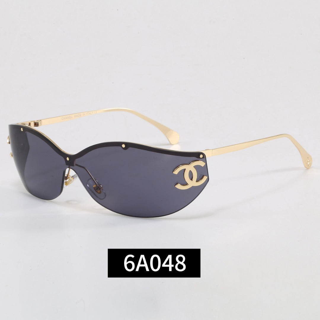 7-color premium sunglasses 6A048