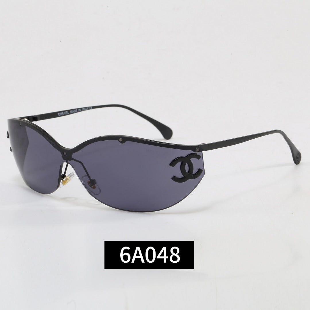 7-color premium sunglasses 6A048