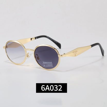 5 Colors Fashion Sunglasses 6A032