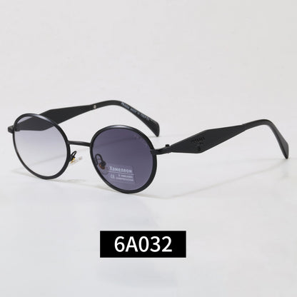 5 Colors Fashion Sunglasses 6A032