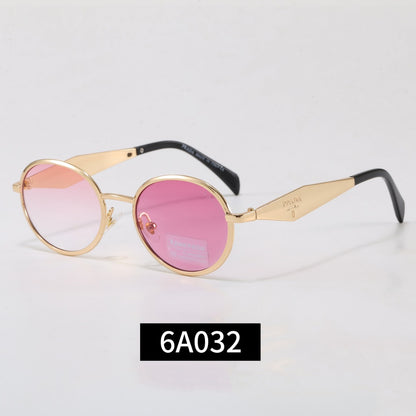 5 Colors Fashion Sunglasses 6A032