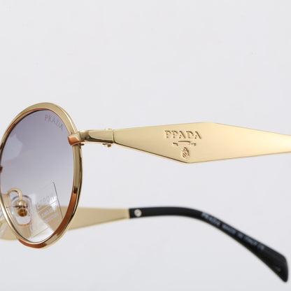 5 Colors Fashion Sunglasses 6A032