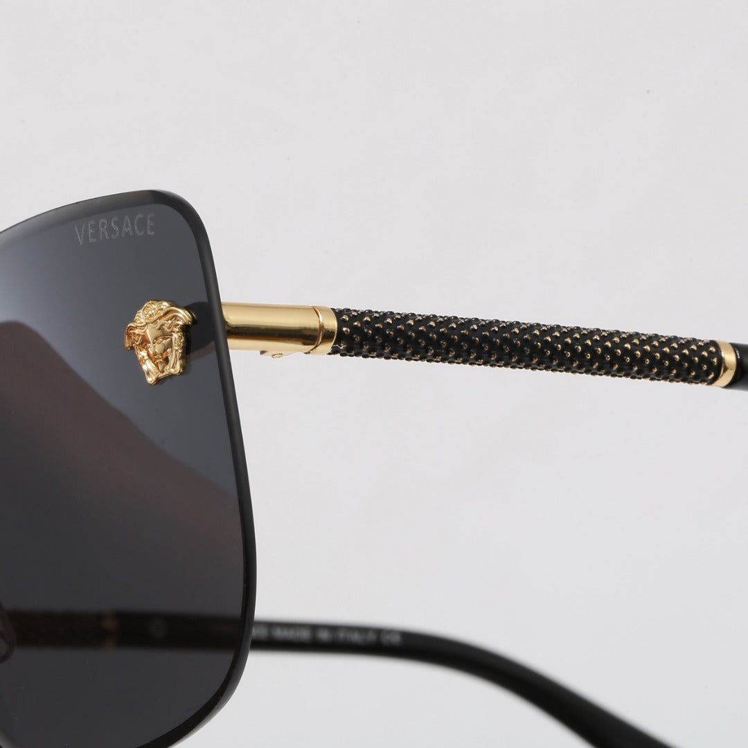 6 Colors Fashion Sunglasses J737