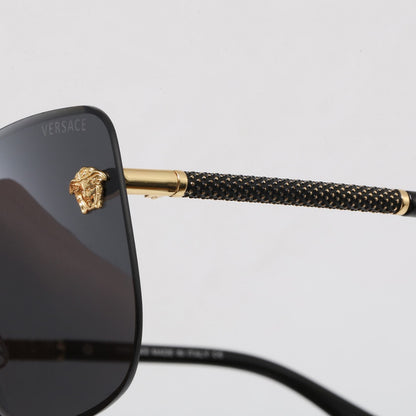 6 Colors Fashion Sunglasses J737
