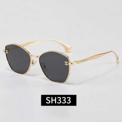 6 Colors Fashion Sunglasses SH333