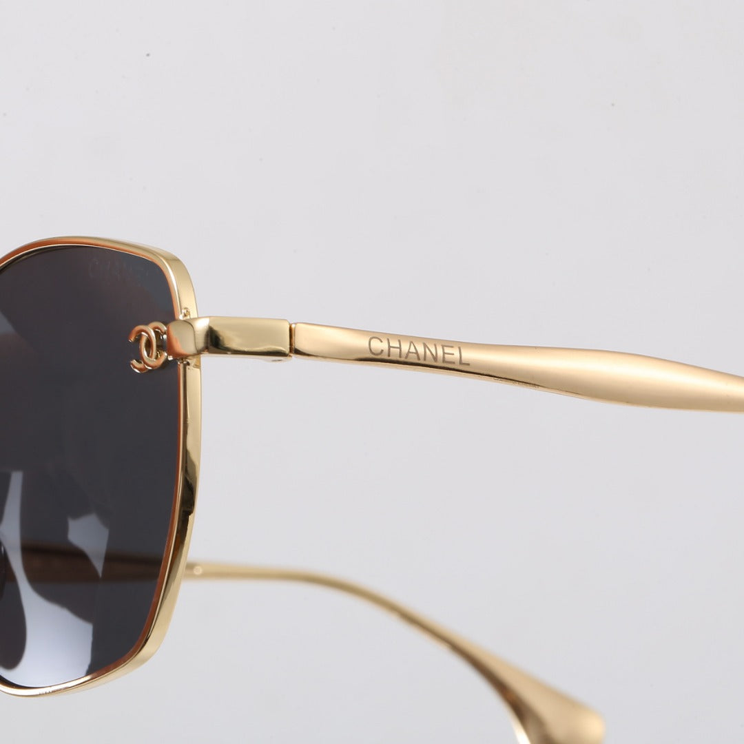 6 Colors Fashion Sunglasses SH333