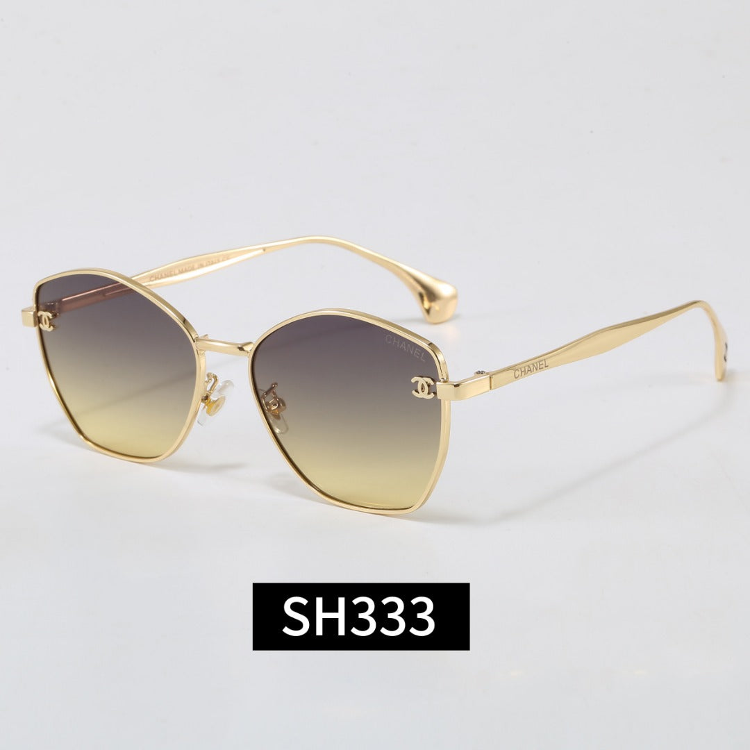 6 Colors Fashion Sunglasses SH333