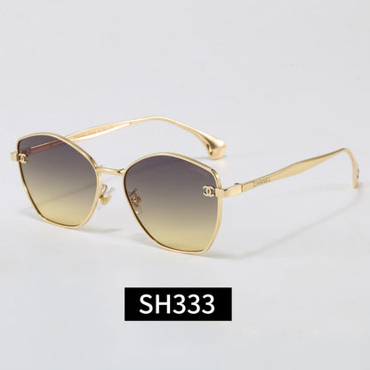6 Colors Fashion Sunglasses SH333
