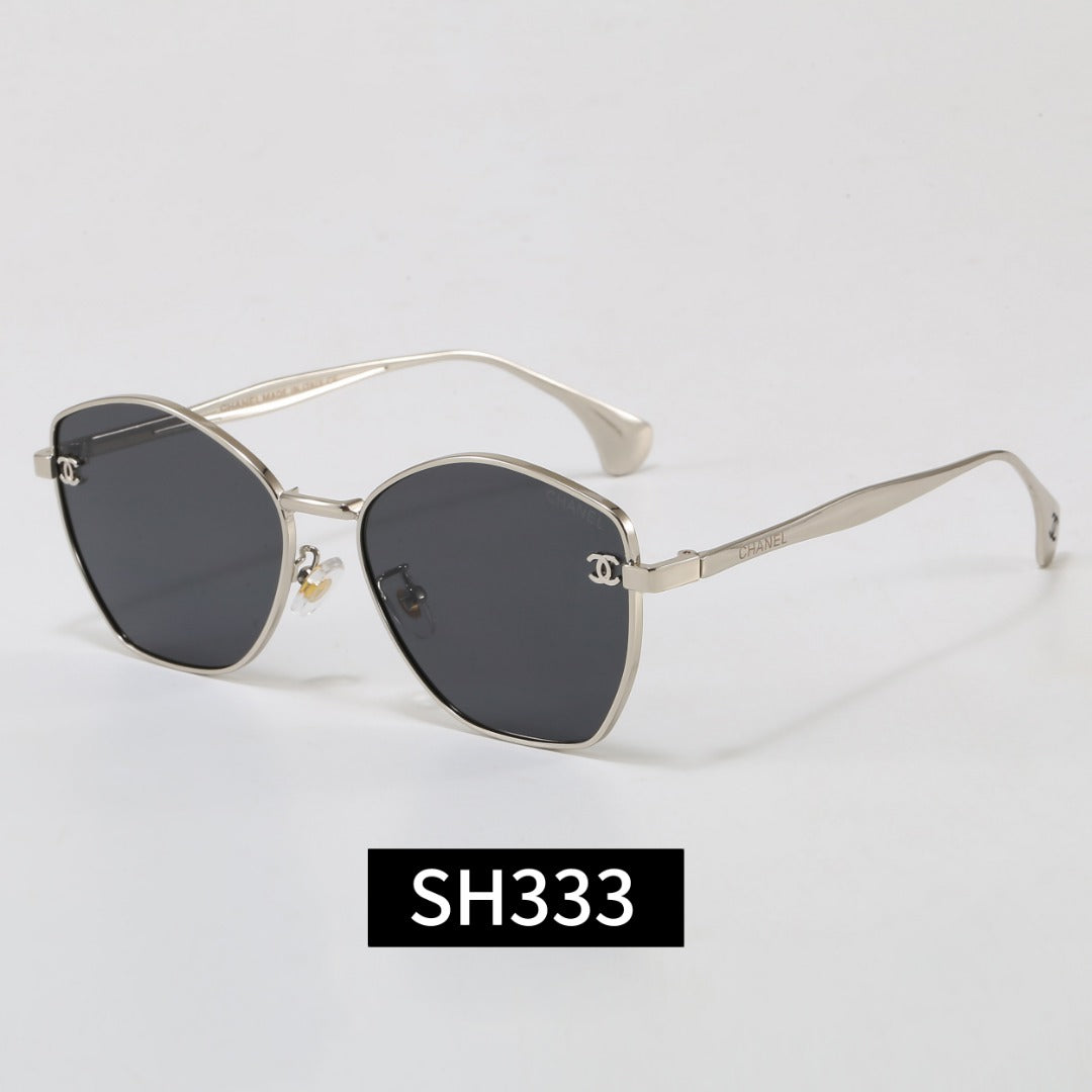 6 Colors Fashion Sunglasses SH333