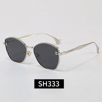 6 Colors Fashion Sunglasses SH333