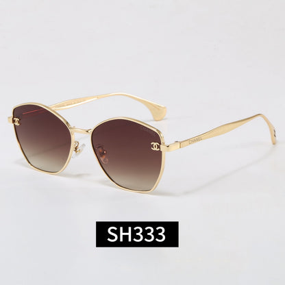 6 Colors Fashion Sunglasses SH333