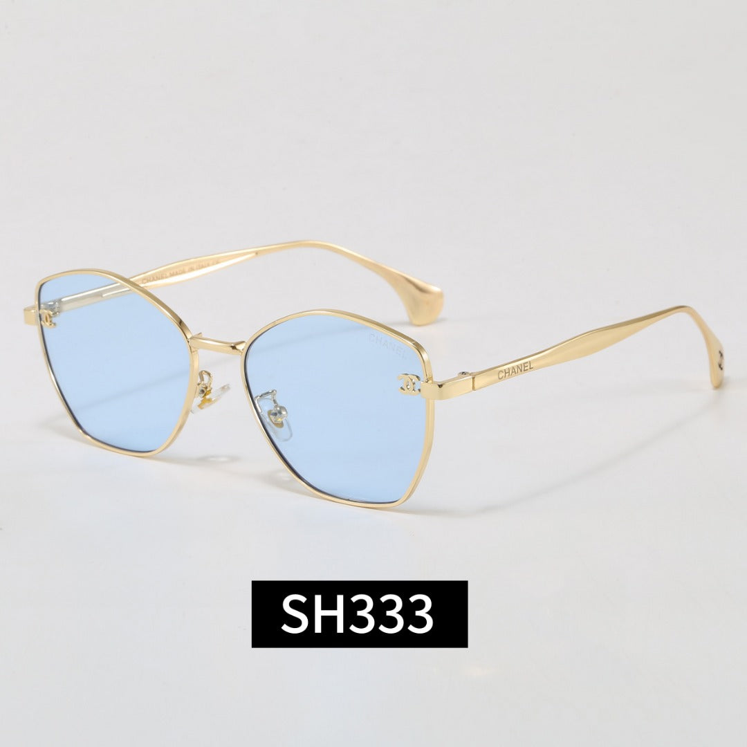 6 Colors Fashion Sunglasses SH333
