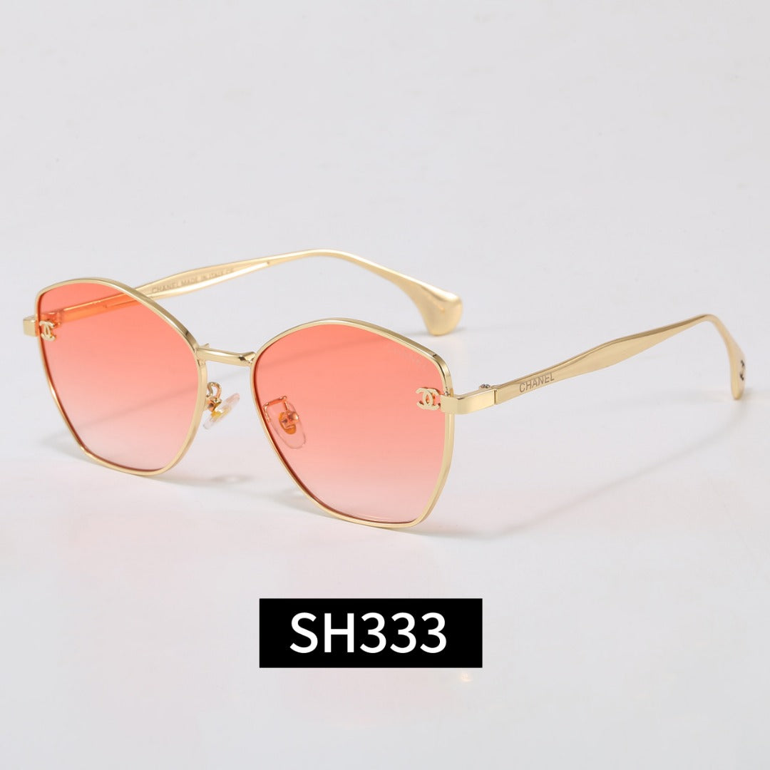 6 Colors Fashion Sunglasses SH333