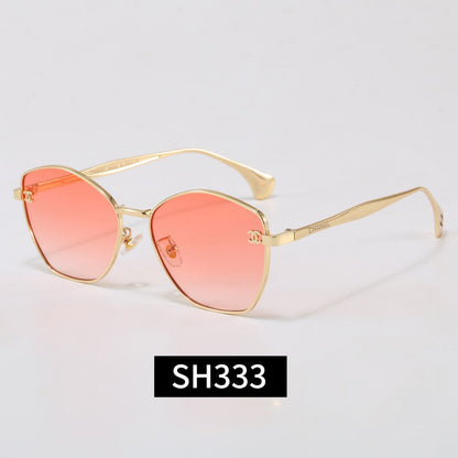 6 Colors Fashion Sunglasses SH333