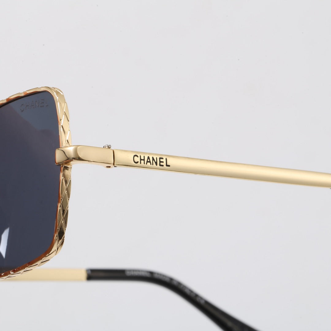 5 Colors Fashion Sunglasses SH343