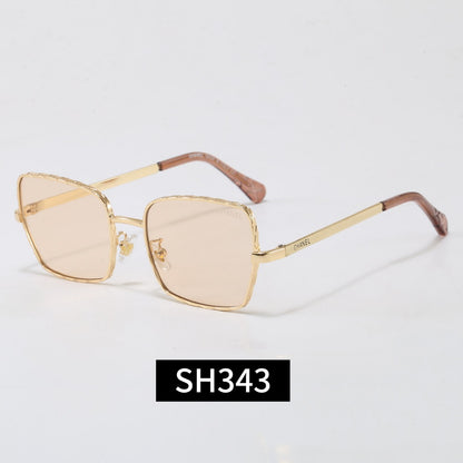 5 Colors Fashion Sunglasses SH343