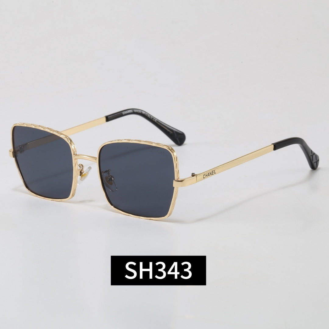 5 Colors Fashion Sunglasses SH343