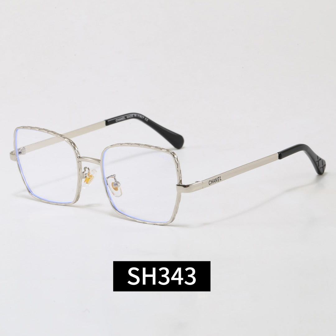 5 Colors Fashion Sunglasses SH343