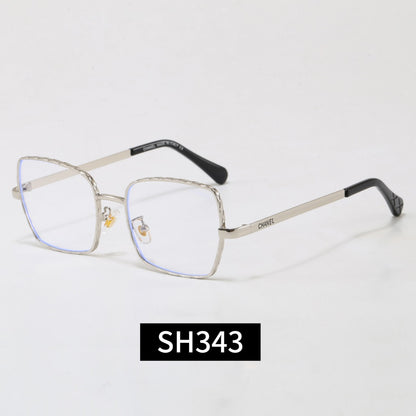 5 Colors Fashion Sunglasses SH343