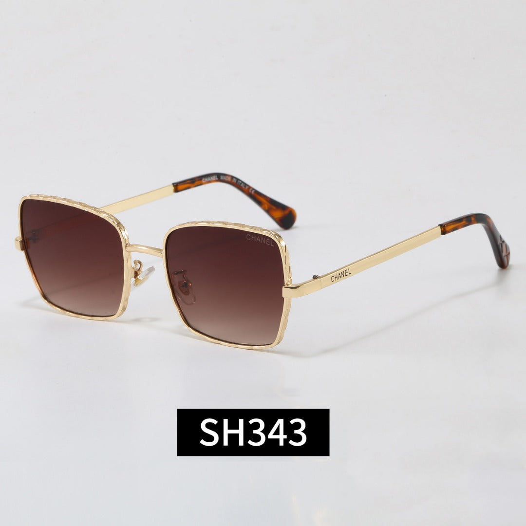 5 Colors Fashion Sunglasses SH343