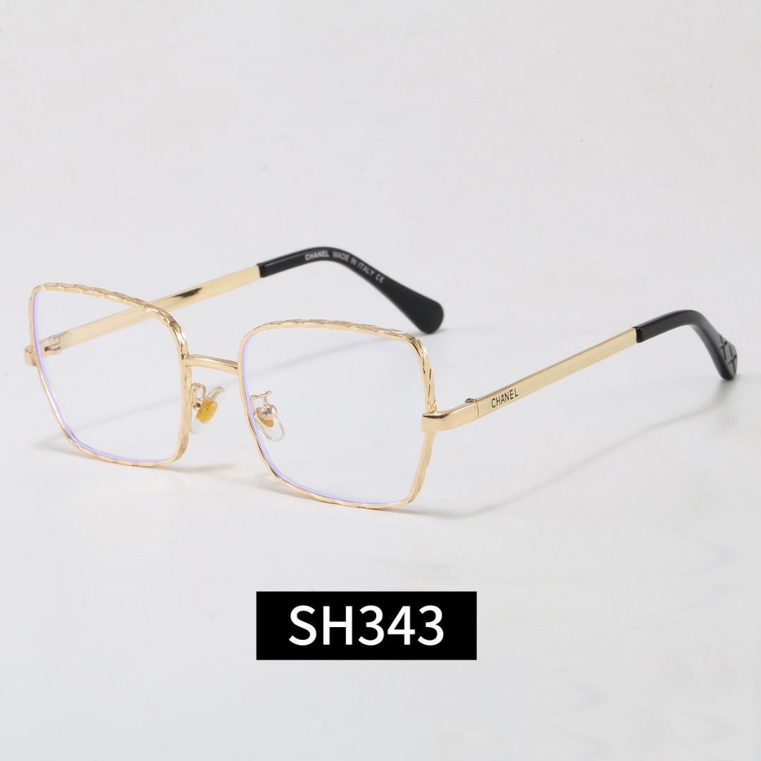 5 Colors Fashion Sunglasses SH343