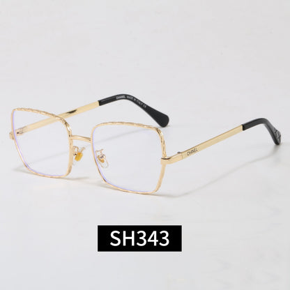 5 Colors Fashion Sunglasses SH343