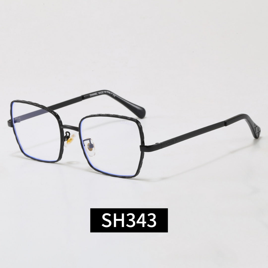 5 Colors Fashion Sunglasses SH343