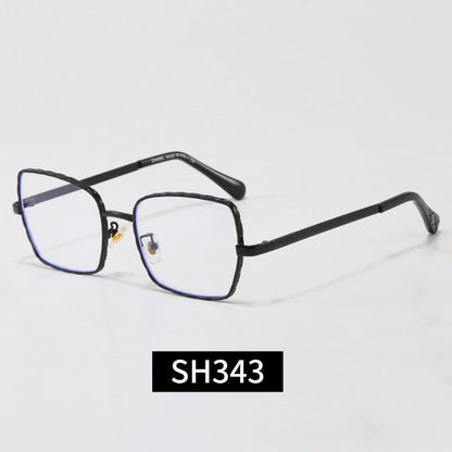 5 Colors Fashion Sunglasses SH343