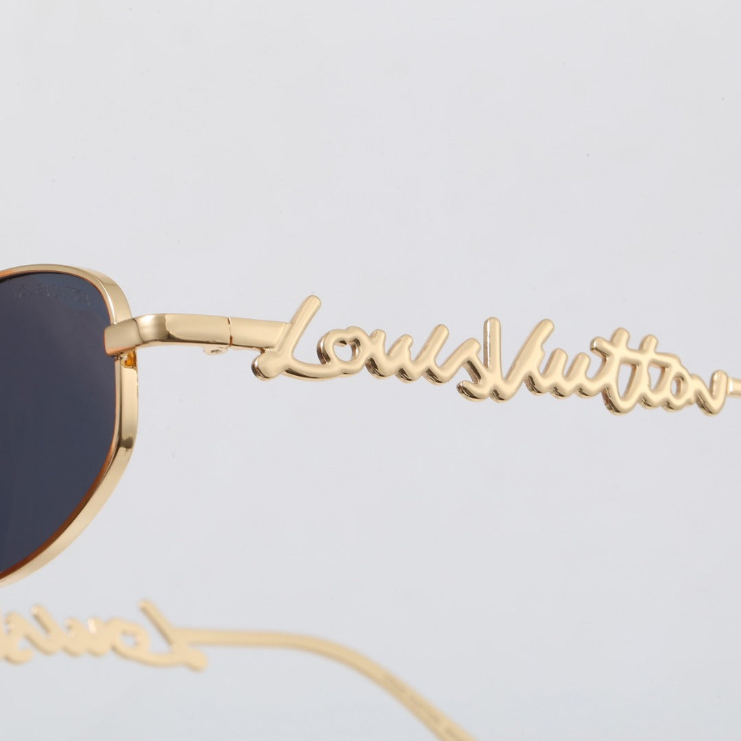 6 Colors Fashion Sunglasses SH346