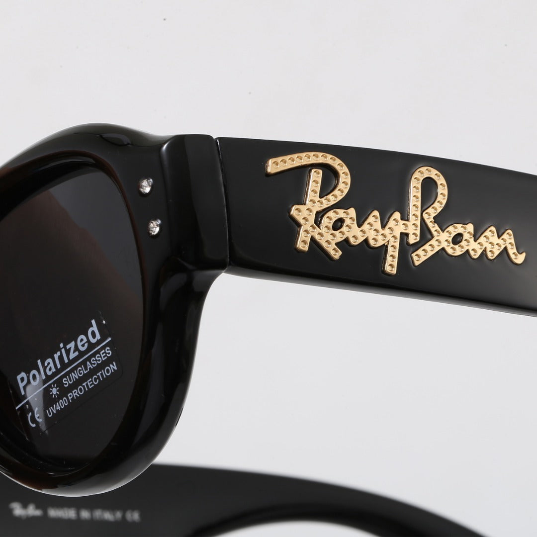 6 Colors Fashion Sunglasses ORB4925