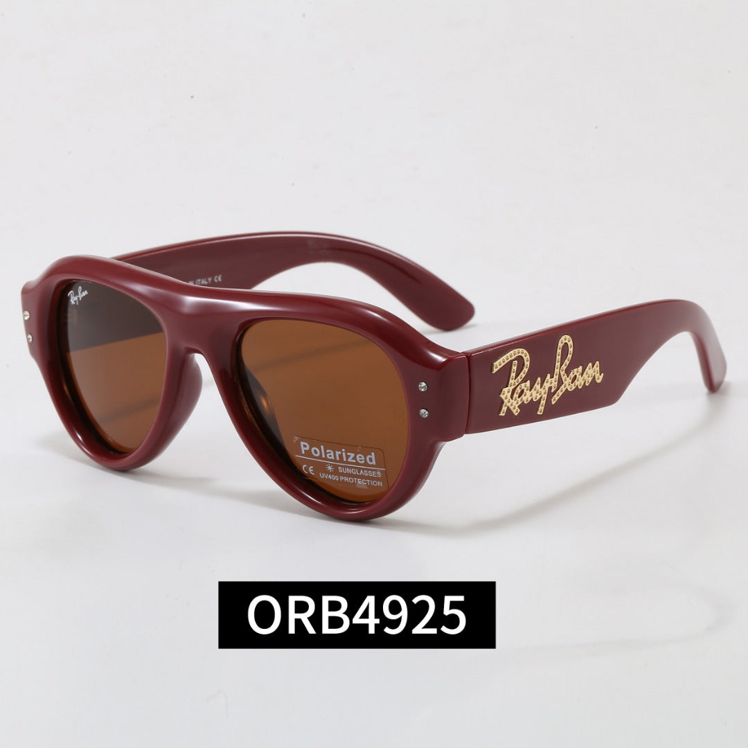 6 Colors Fashion Sunglasses ORB4925
