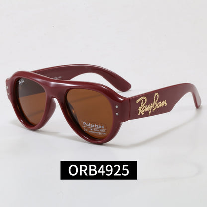 6 Colors Fashion Sunglasses ORB4925