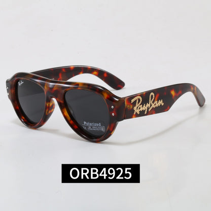 6 Colors Fashion Sunglasses ORB4925