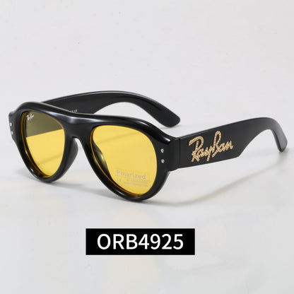 6 Colors Fashion Sunglasses ORB4925