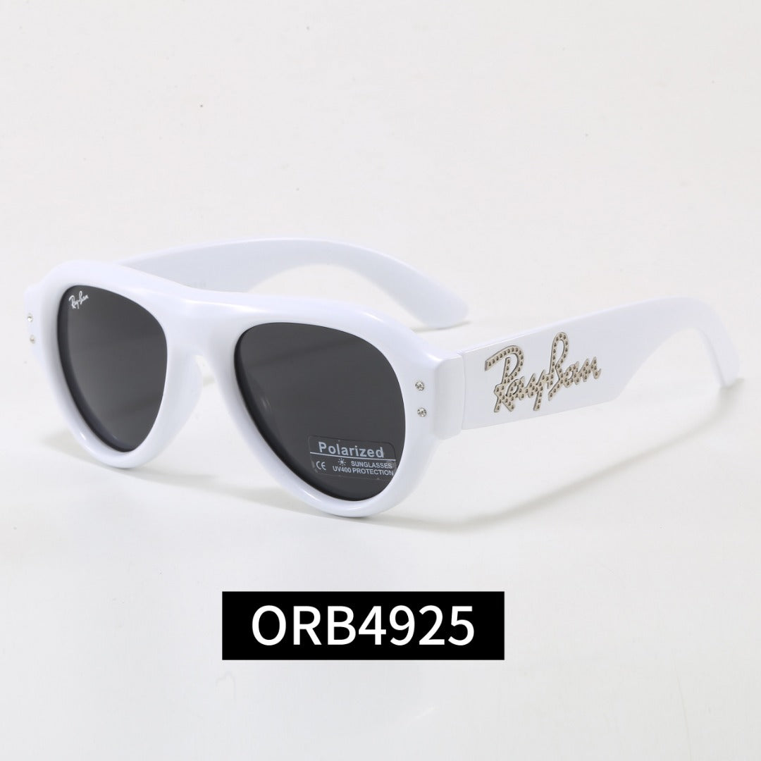 6 Colors Fashion Sunglasses ORB4925