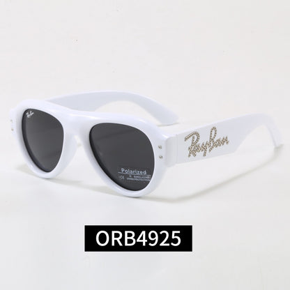 6 Colors Fashion Sunglasses ORB4925