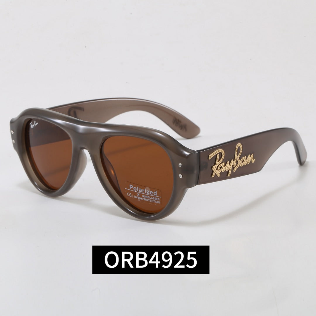 6 Colors Fashion Sunglasses ORB4925