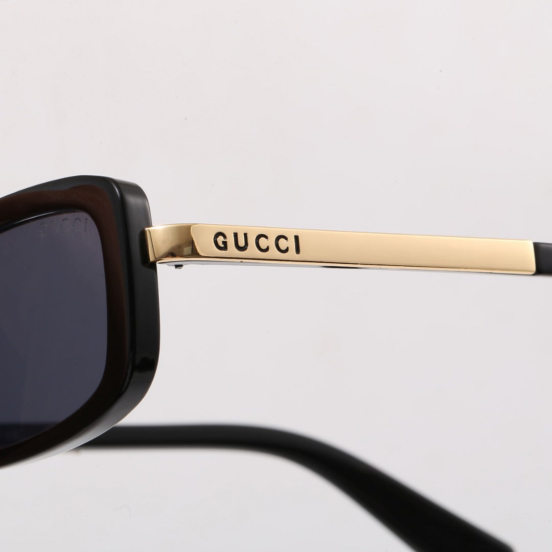 5 Colors Fashion Sunglasses XY6044